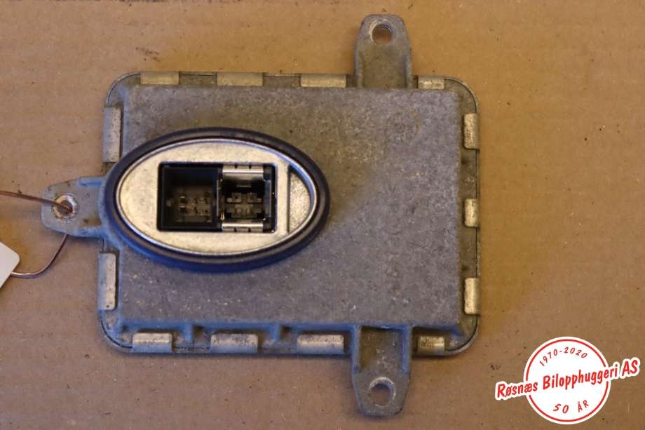 Styreenhet xenon/ballast til BMW X3 2010-2017 (F25) (F25) (BMW|130732931815||7317408)