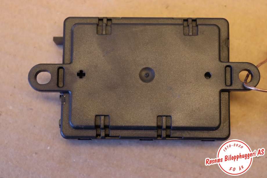 Styreenhet DAB til BMW X3 2010-2017 (F25) (F25) (BMW|65 82 9 371 374||6582 9347470-02)