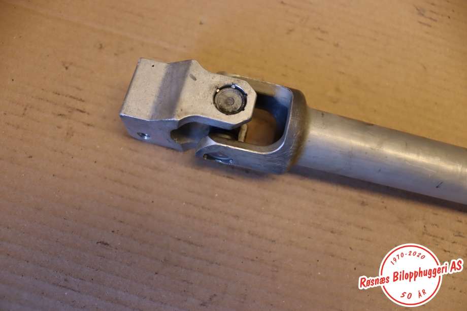 Rattaksel ledd til BMW X3 2010-2017 (F25) (F25) (BMW|32 30 6 787 334|)