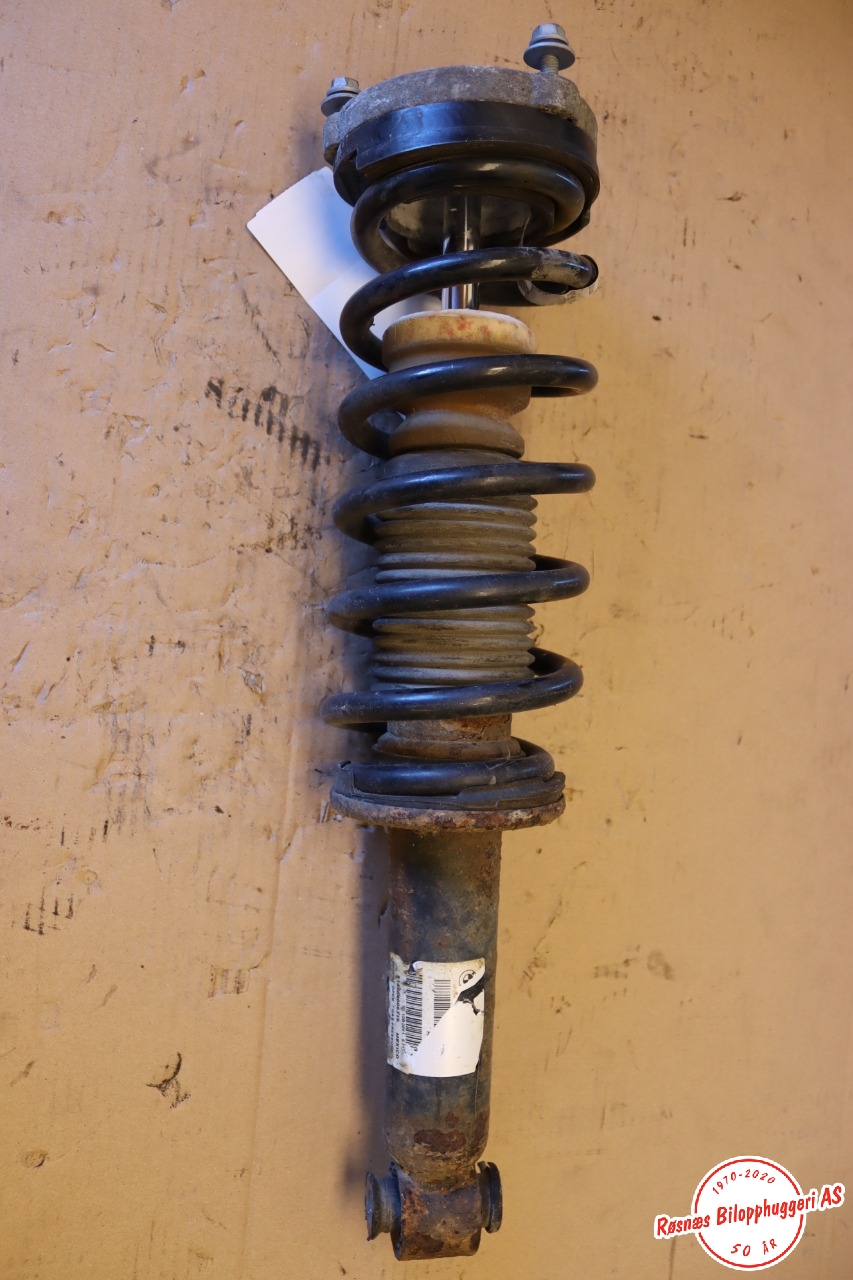 Fjærbein høyre bak til BMW X3 2010-2017 (F25) (F25) (BMW|33 52 6 796 317|)