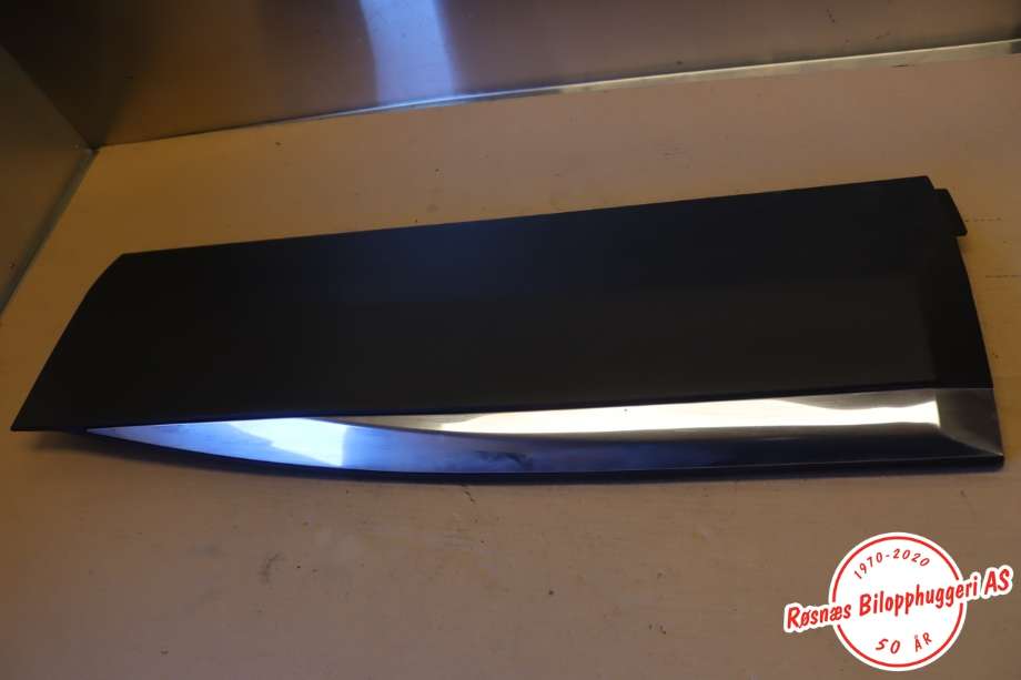 Diverse deler til Peugeot 5008, 2017-->> (Type II)  (PEUGEOT|9814134277)