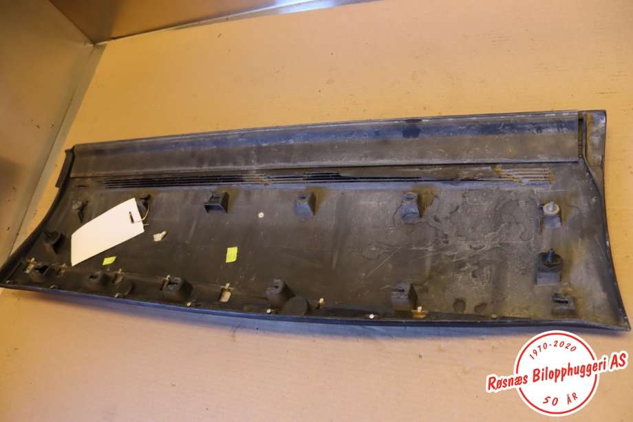 Diverse deler til Peugeot 5008 2017-->> (Type II)  (PEUGEOT|9814134277|)