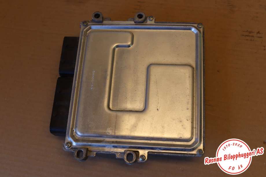 Styreenhet motor til Peugeot 5008 2017-->> (Type II)  (PEUGEOT|9826380880||16 173 464 80)