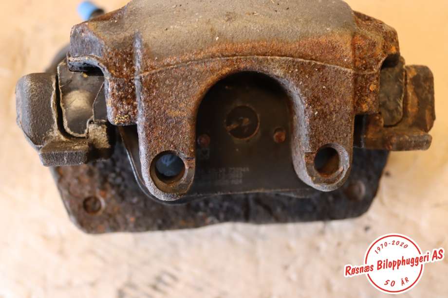 Bremsecaliper høyre foran til Peugeot 5008 2017-->> (Type II)  (PEUGEOT|16 231 621 80|)