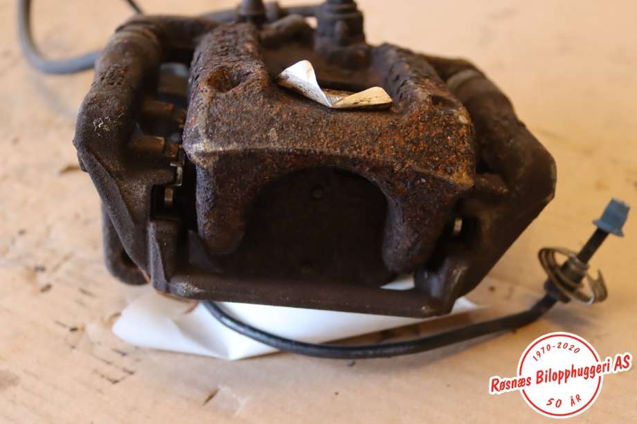Bremsecaliper venstre bak til Peugeot 5008 2017-->> (Type II)  (PEUGEOT|16 089 995 80|)