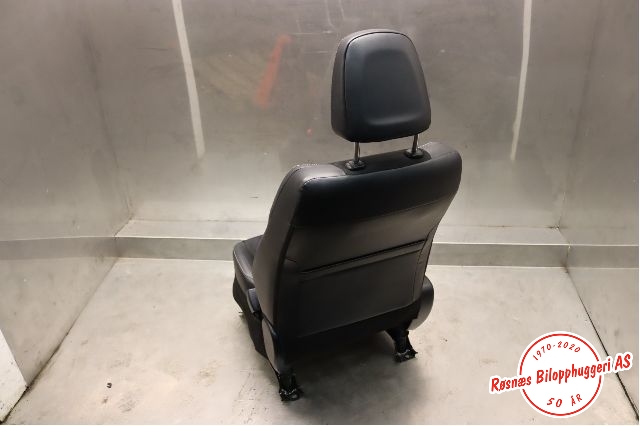Sete sett til Toyota RAV4 2016-2019 (Type IV, Fase 2)  (TOYOTA|)