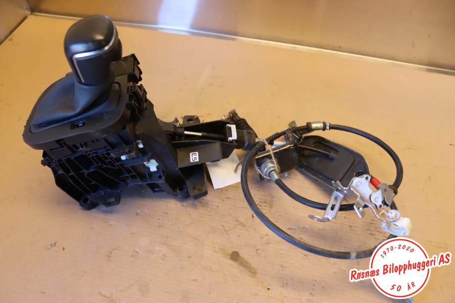 Girstang/girvelger automat til Toyota Yaris Cross (SUV) 2021-->>  (TOYOTA|33560F4050|)