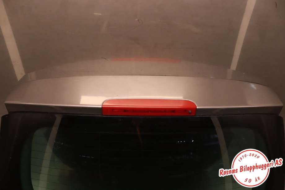 Bakluke combi til Renault Scenic 2009-2016 (Type III) (RENAULT|901006104R|)