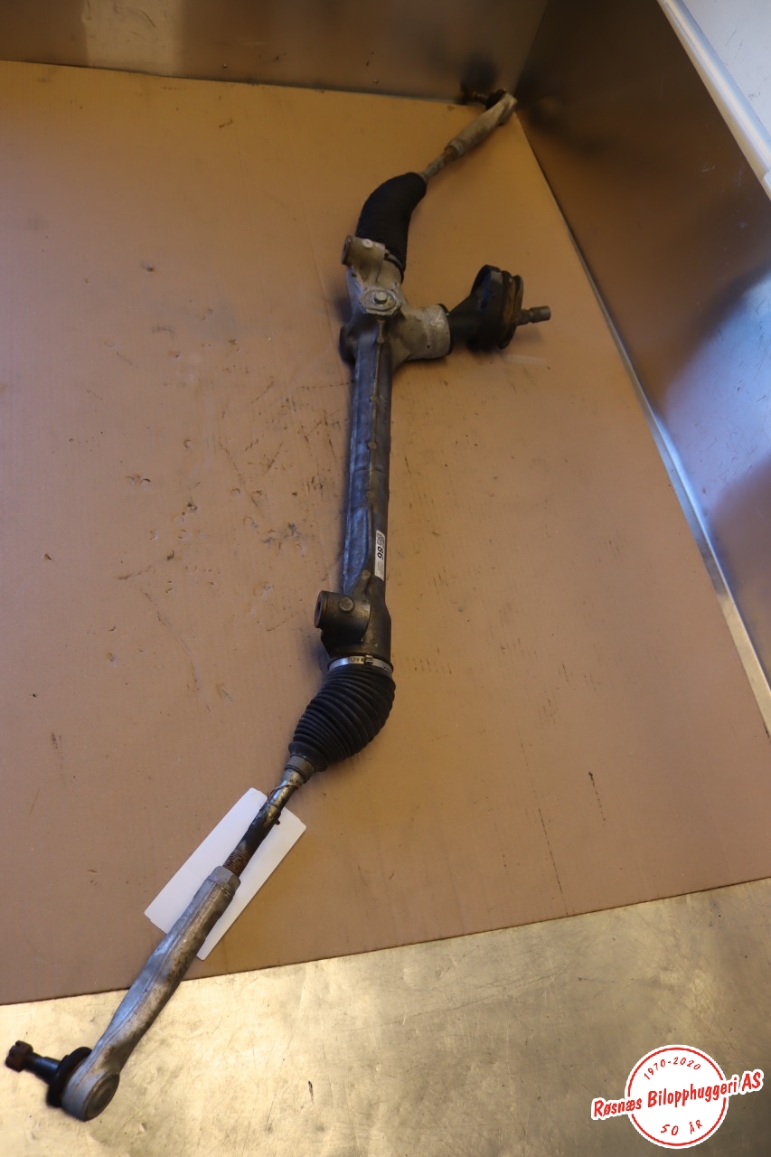 Tannstang til Toyota Yaris Cross (SUV) 2021-->>  (TOYOTA|455100D630|)