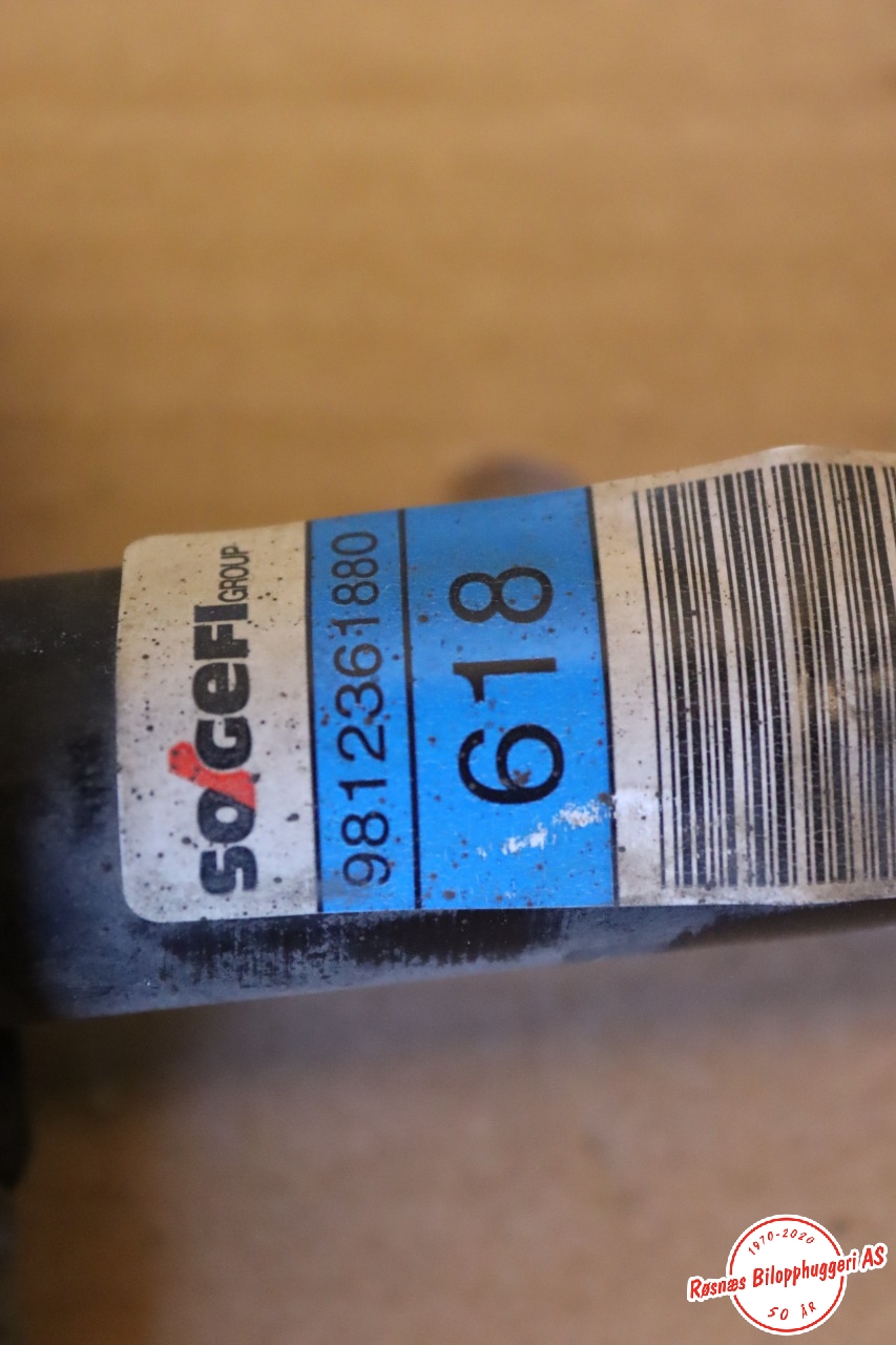 Stabilisatorstag foran til Peugeot 5008 2017-->> (Type II)  (PEUGEOT|9812361880|)