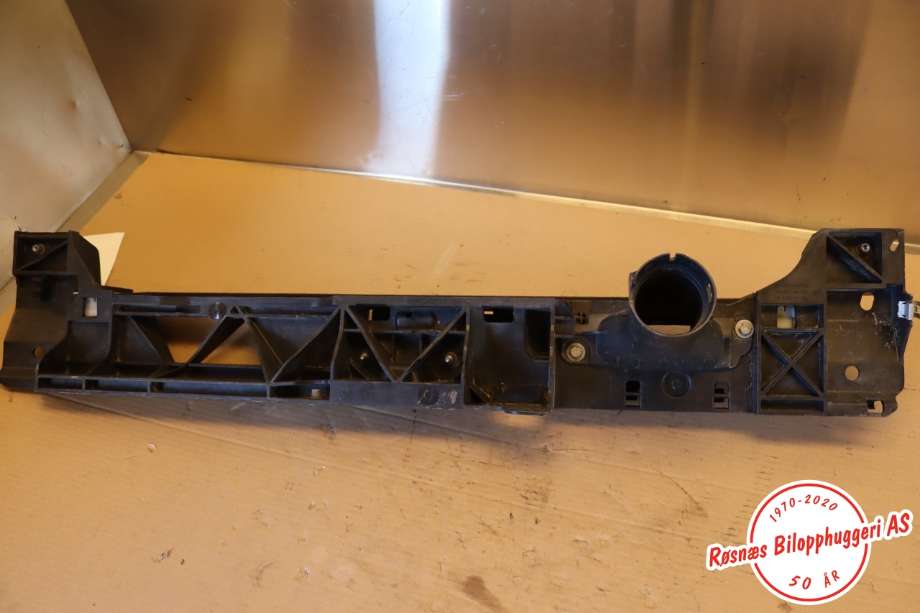Frontplate til Peugeot 5008 2017-->> (Type II)  (PEUGEOT|98 240 558 80|)