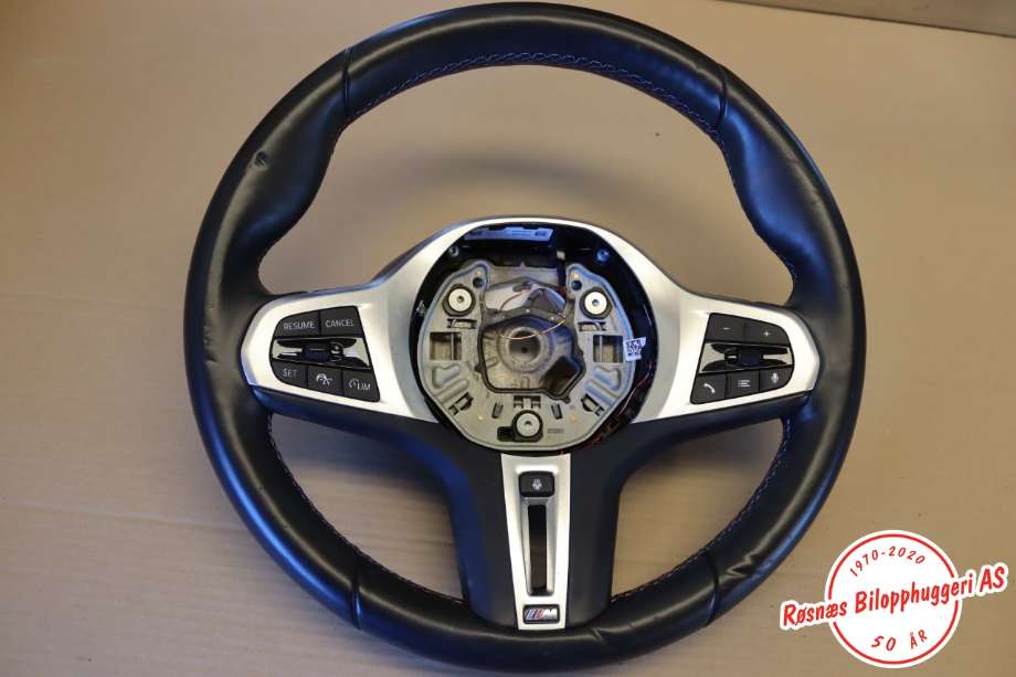 Ratt til BMW i4, 2021-->> (G26) (G26) (BMW|32309882674)