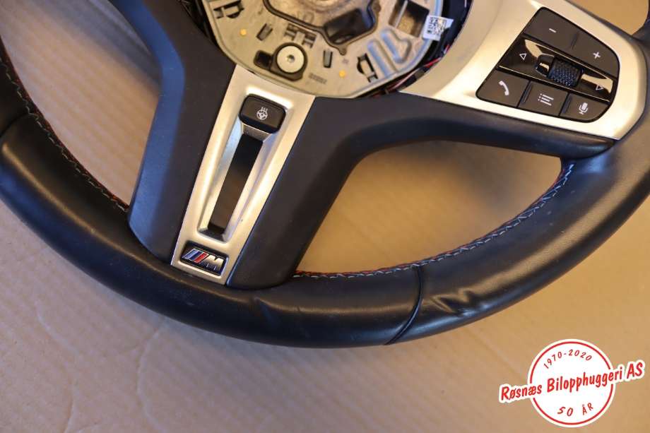 Ratt til BMW i4 2021-->> (G26) (G26) (BMW|32309882674|)