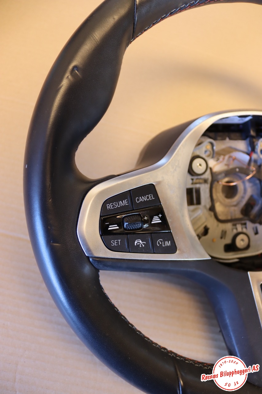 Ratt til BMW i4 2021-->> (G26) (G26) (BMW|32309882674|)