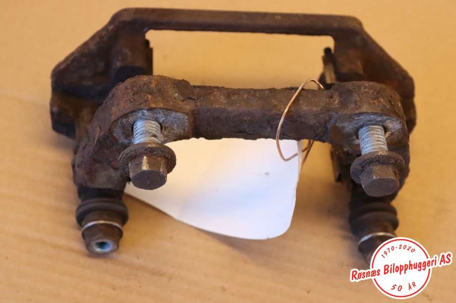 Bremsecaliper brakett til Volvo XC60 2008-2013 (Type I, Fase 1)  (VOLVO|8603730||8603729)