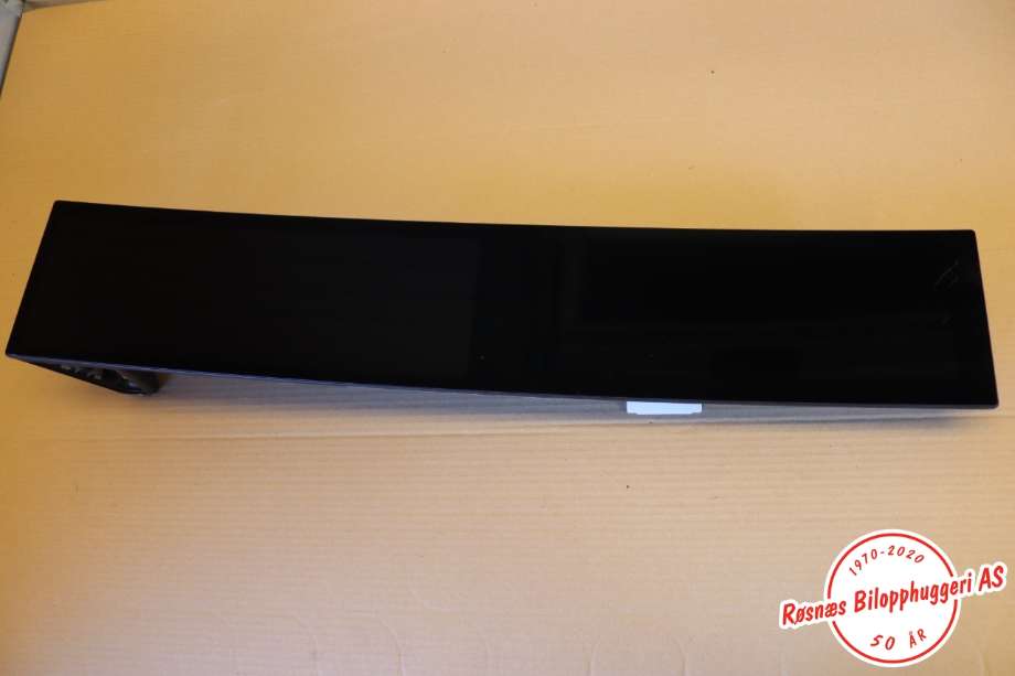 Multimedia display (MCU - Media Controller Unit) til BMW i4 2021-->> (G26) (G26) (BMW|65505A7B2D7|)