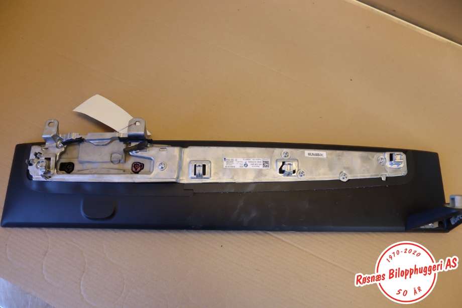 Multimedia display (MCU - Media Controller Unit) til BMW i4 2021-->> (G26) (G26) (BMW|65505A7B2D7|)