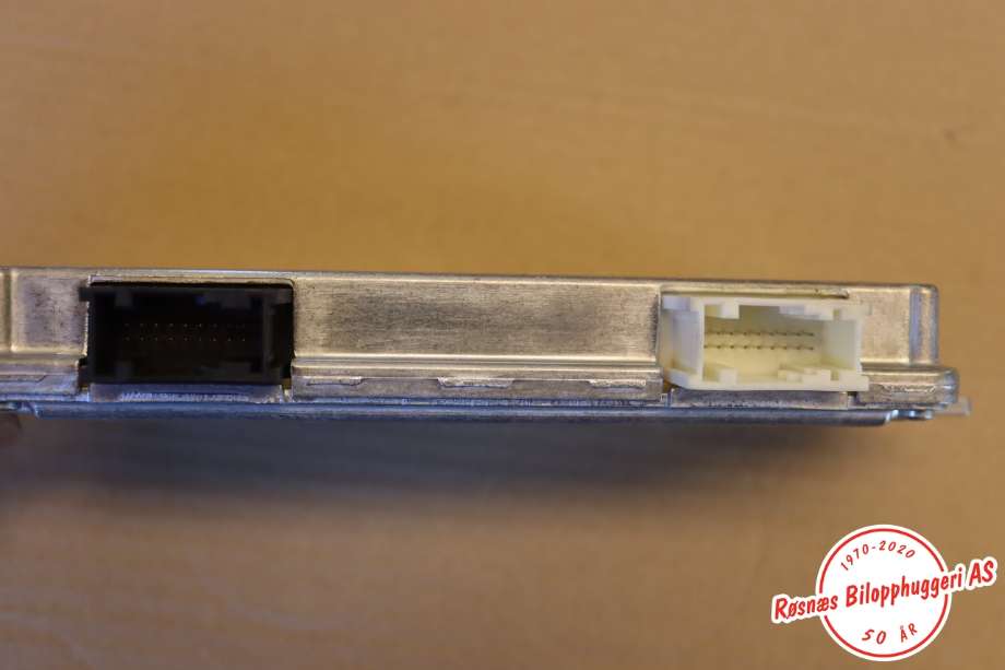 Styreenhet parkering til BMW i4 2021-->> (G26) (G26) (BMW|66535A7C9B0|)