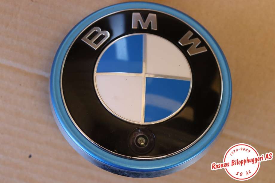 Kamera til BMW i4, 2021-->> (G26) (G26) (BMW|66 53 5 A0F 6D7)
