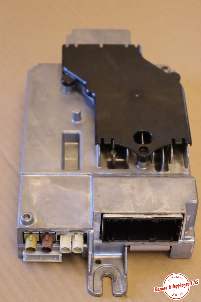 Bilstereo diverse til BMW i4 2021-->> (G26) (G26) (BMW|65 12 5 A86 482|)