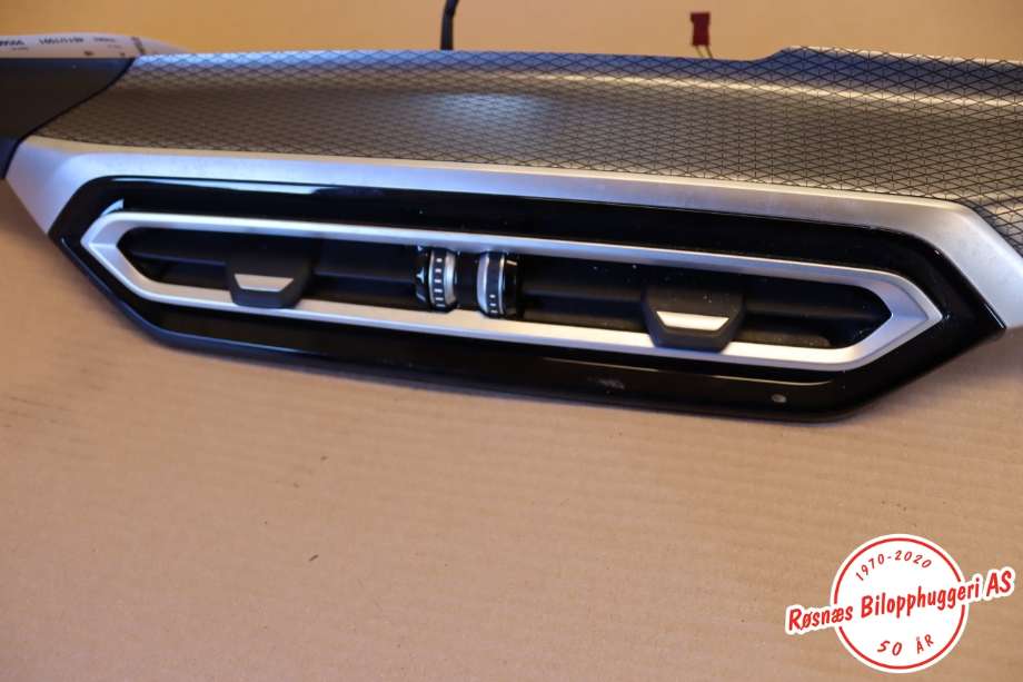 Diverse deler til BMW i4 2021-->> (G26) (G26) (BMW|64 22 5 A04 CE2|)