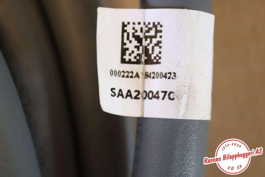 Batterilader kabel til BMW i4 2021-->> (G26) (G26) (BMW|61 44 7 827 900||7827900)