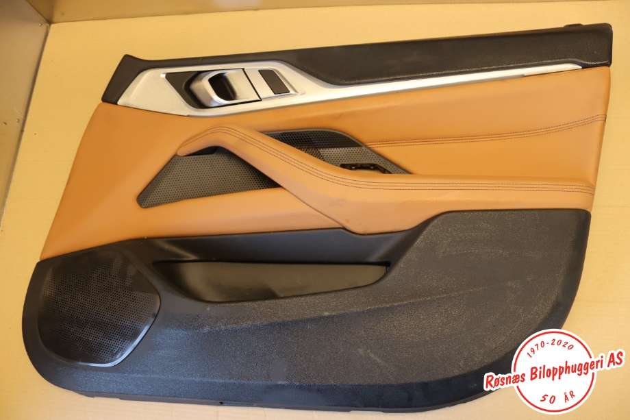 Dørtrekk høyre til BMW i4, 2021-->> (G26) (G26) (BMW|51 41 5 A42 236)