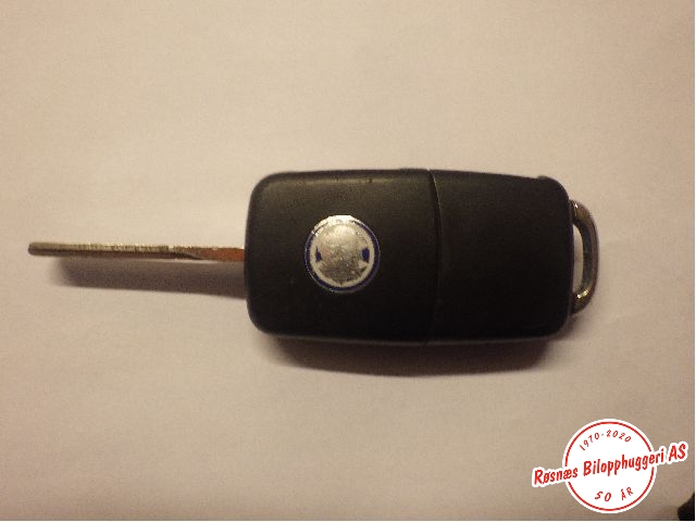 Nøkkel til VW Golf V, Combi 2003-2008  (VOLKSWAGEN|)