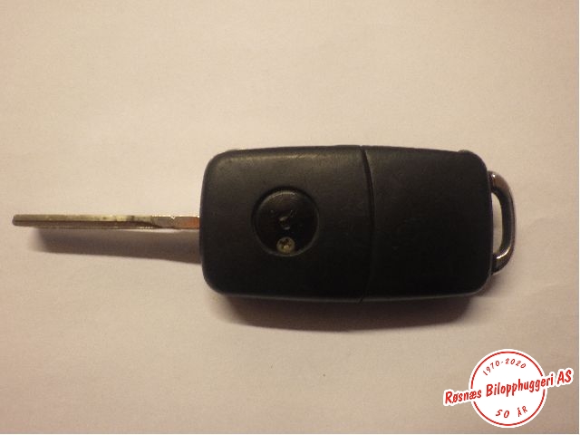 Nøkkel til VW Golf V, Combi 2003-2008 (VOLKSWAGEN|)