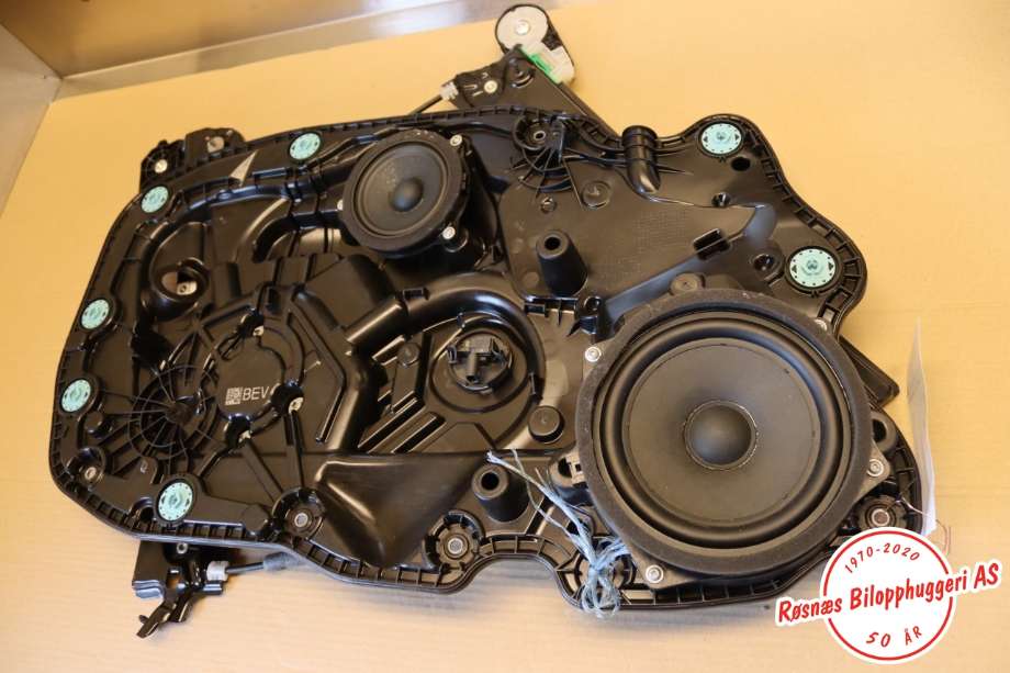 Ruteheis venstre foran til BMW i4 2021-->> (G26) (G26) (BMW|51 35 5 A41 AD1|)
