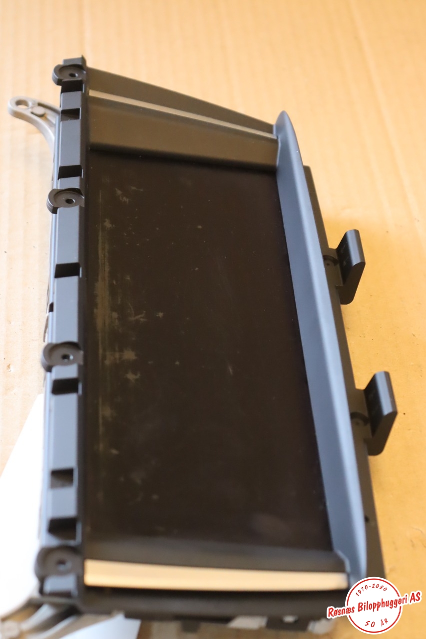 Instrument kjørecomputer til BMW X3 2010-2017 (F25) (F25) (BMW|65509370870|)
