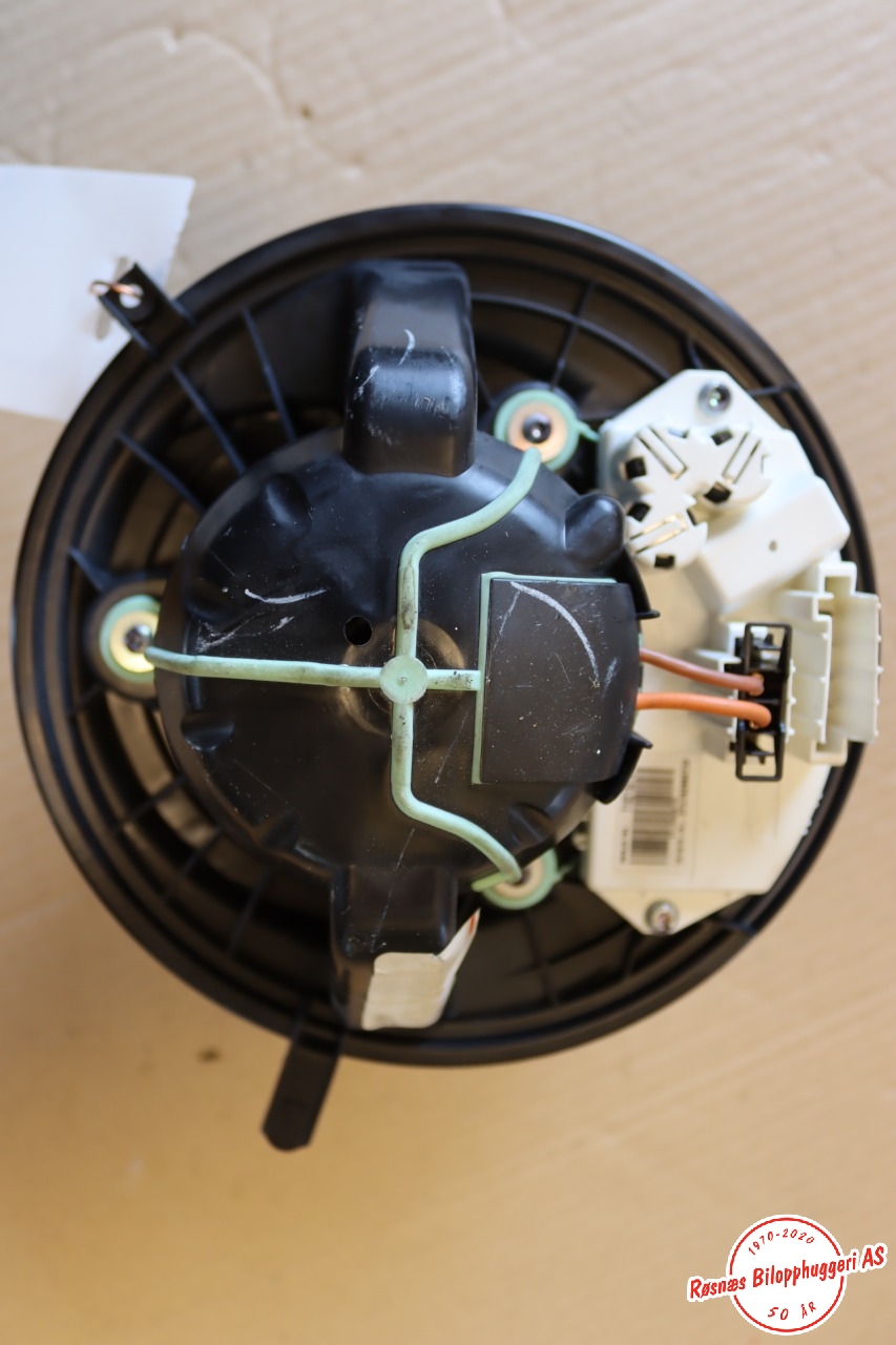 Varmeapparat motor til BMW X3 2010-2017 (F25) (F25) (BMW|64 11 9 227 670|)