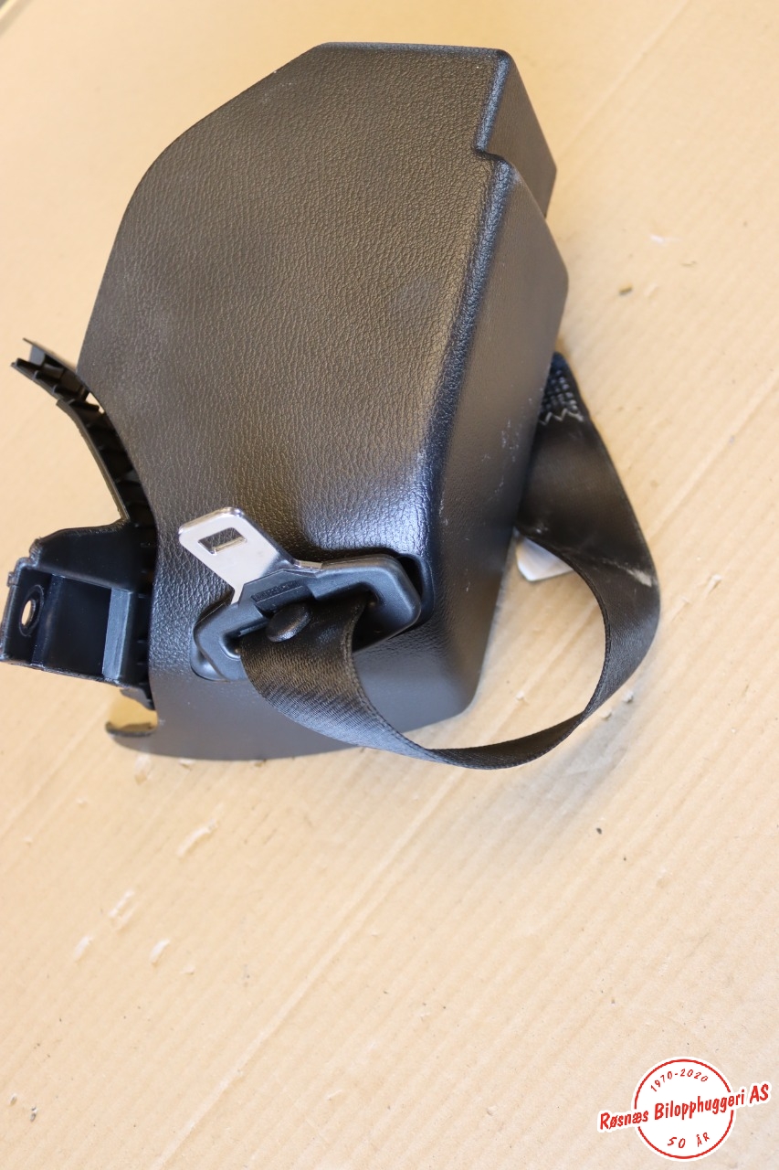 Sikkerhetsbelte bak høyre til BMW X3 2010-2017 (F25) (F25) (BMW|72117266544|)