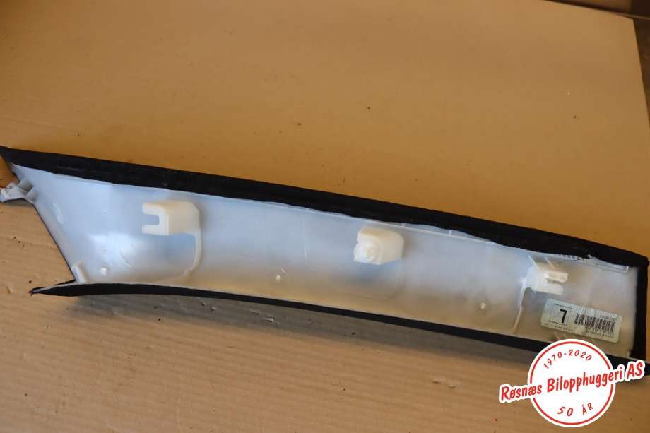 Innredning diverse til BMW X3 2010-2017 (F25) (F25) (BMW|51438050321|)