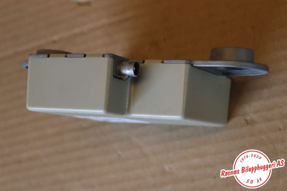 Antenne forsterker til BMW X3 2010-2017 (F25) (F25) (BMW|6935024-01|)