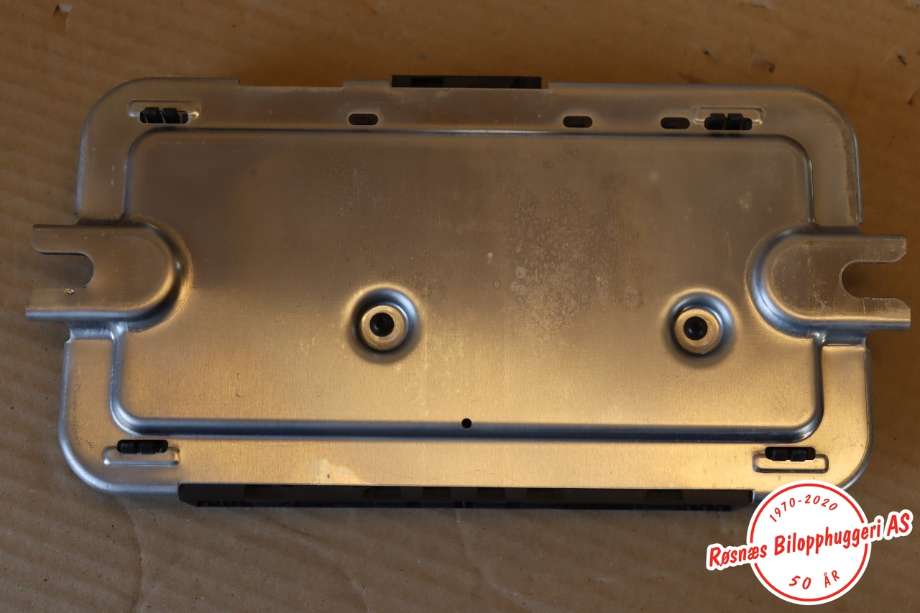 Styreenhet xenon/ballast til BMW X3 2010-2017 (F25) (F25) (BMW|61359383699|)