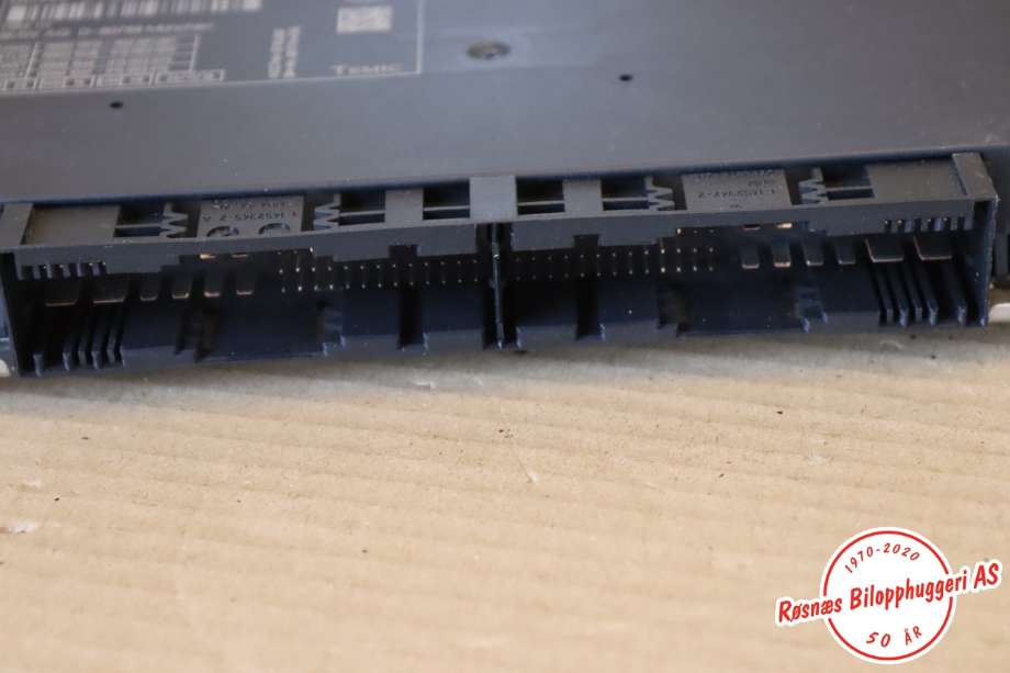 Styreenhet xenon/ballast til BMW X3 2010-2017 (F25) (F25) (BMW|61359383699|)