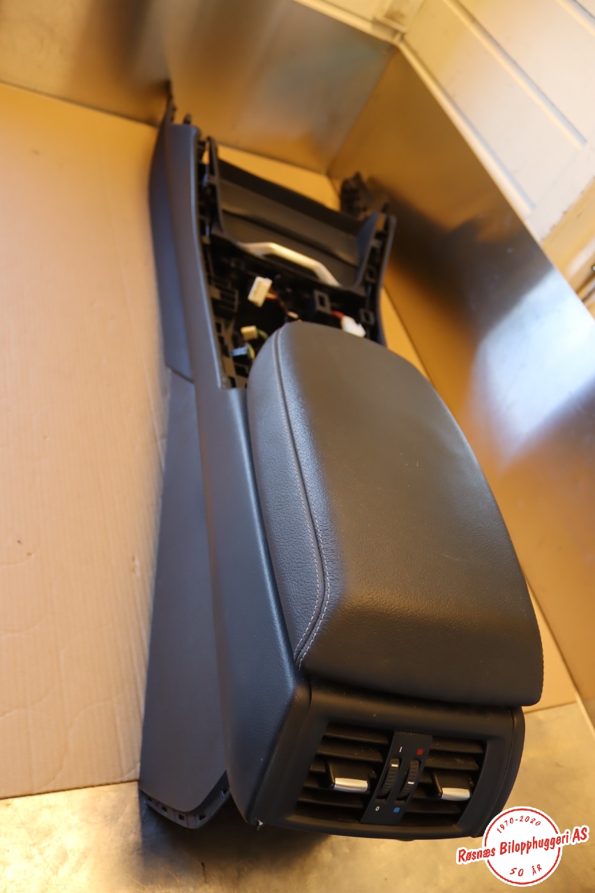 Innredning, Konsoll til BMW X3 2010-2017 (F25) (F25) (BMW|51169204253|)