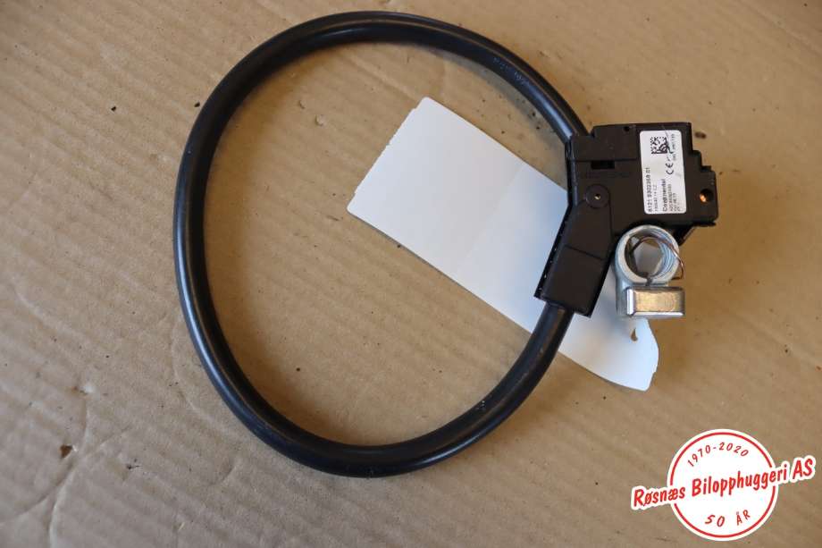 Ledningsnett til BMW X3 2010-2017 (F25) (F25) (BMW|61219302358|)