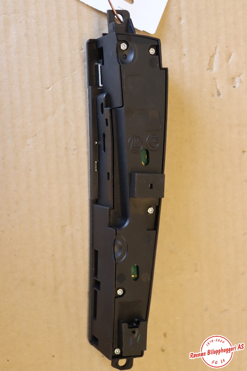 Bryter diverse til BMW X3 2010-2017 (F25) (F25) (BMW|924029501|)