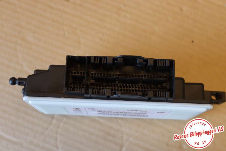 Airbag elektronikk til BMW X3 2010-2017 (F25) (F25) (BMW|316807633014|)