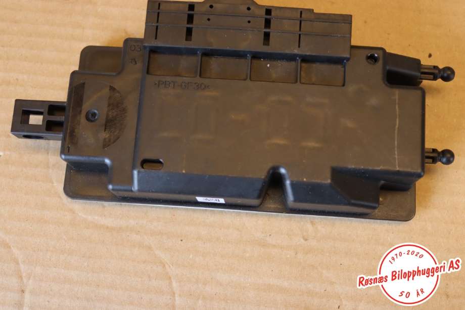 Airbag elektronikk til BMW X3 2010-2017 (F25) (F25) (BMW|316807633014|)