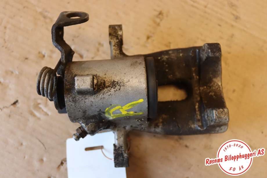 Bremsecaliper høyre bak til Opel Zafira B 2005-2011  (OPEL|93183697|)