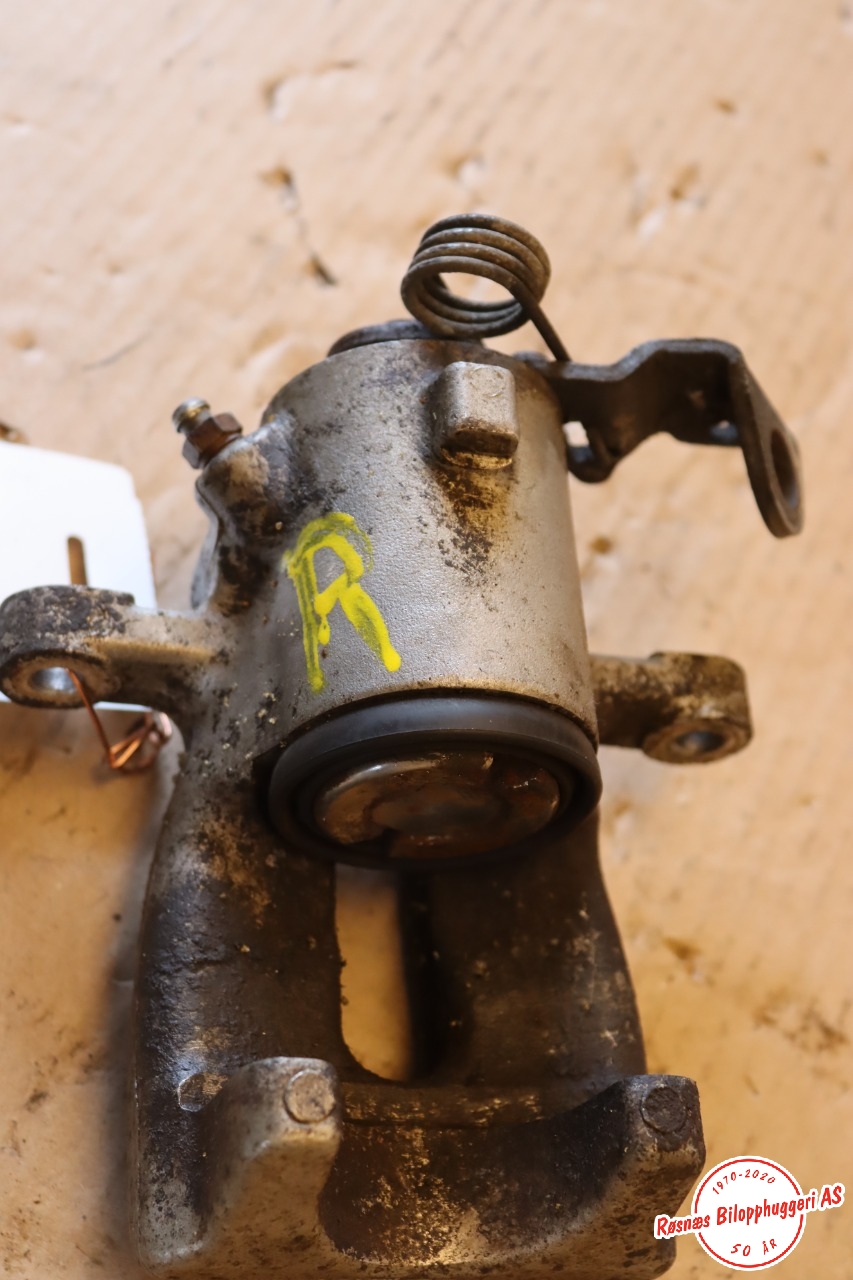 Bremsecaliper høyre bak til Opel Zafira B 2005-2011  (OPEL|93183697|)