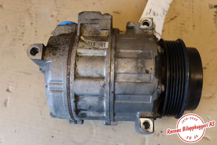 Aircondition kompressor til Mercedes GLK 2008-2015 (X204) (X204) (MERCEDES|A 002 230 50 11|)