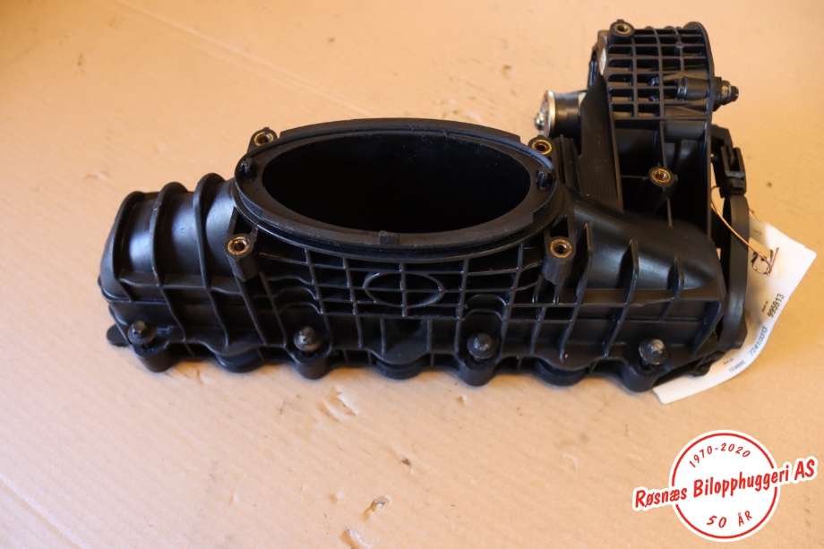 Manifold innsug til Mercedes GLK 2008-2015 (X204) (X204) (MERCEDES|A6510900037|)