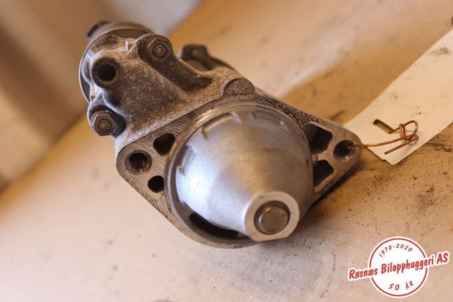 Starter diesel til Mercedes GLK 2008-2015 (X204) (X204) (MERCEDES|A 006 151 45 01|)