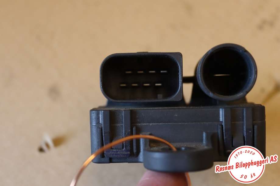 Rele gløde til Mercedes GLK 2008-2015 (X204) (X204) (MERCEDES|A6511530279||0522120203)