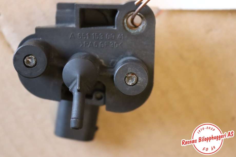 Sensor diverse til Mercedes GLK 2008-2015 (X204) (X204) (MERCEDES|A 007 153 00 28|)