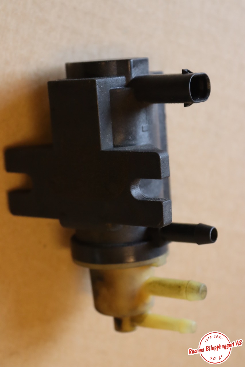 Vakuumventil til Mercedes GLK 2008-2015 (X204) (X204) (MERCEDES|A0071531428|)